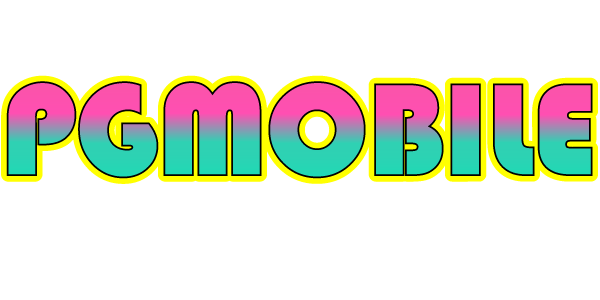 pg mobile